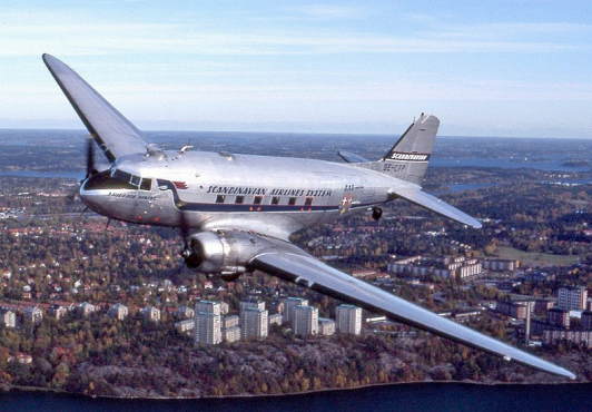 DC3